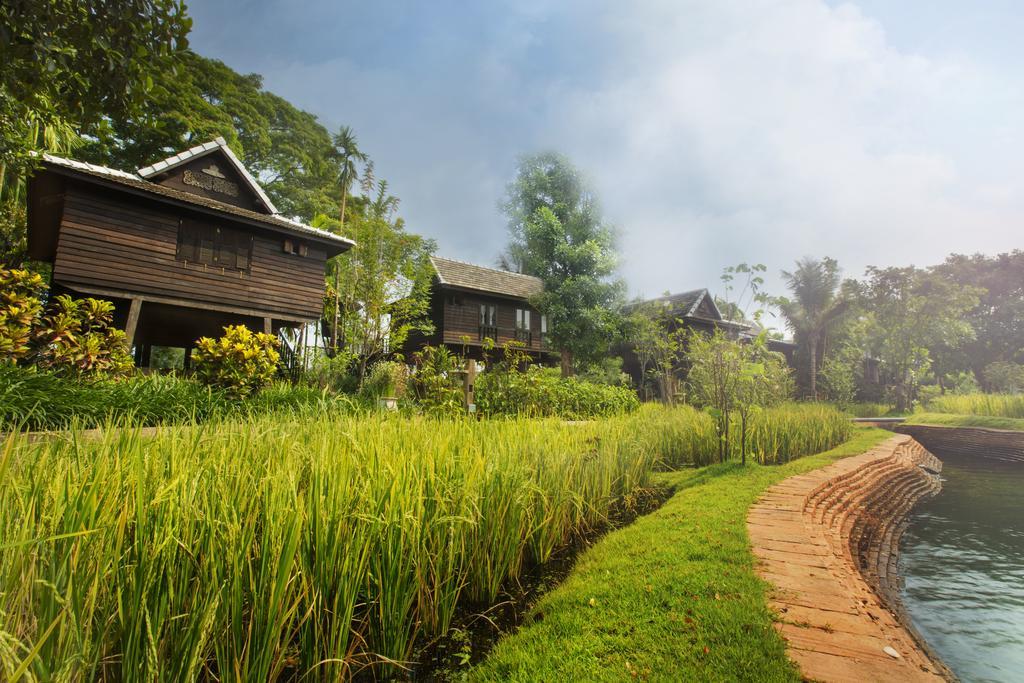 The Marndadee Heritage Chiang Mai Eksteriør bilde